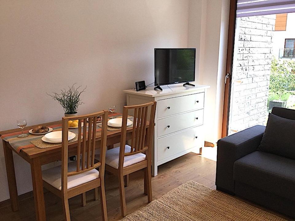Apartment Novum Rakowicka Street Cracovia Exterior foto