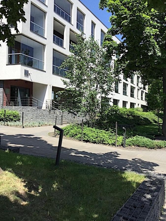 Apartment Novum Rakowicka Street Cracovia Exterior foto