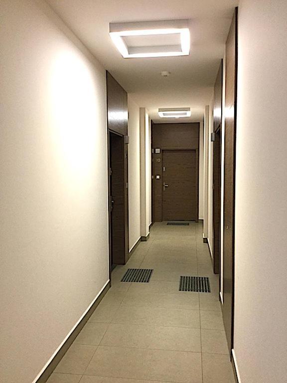 Apartment Novum Rakowicka Street Cracovia Exterior foto